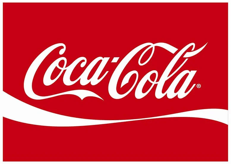 Coca-Cola logo