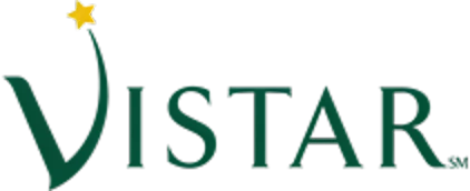 Vistar logo